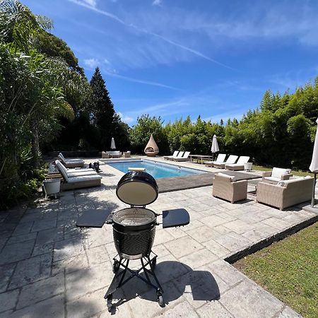 Luxurious Royal Estate In Historic Sintra Paradise Exterior photo